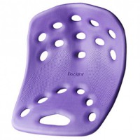 BackJoy SitSmart Posture Plus Standard - Neon Purple